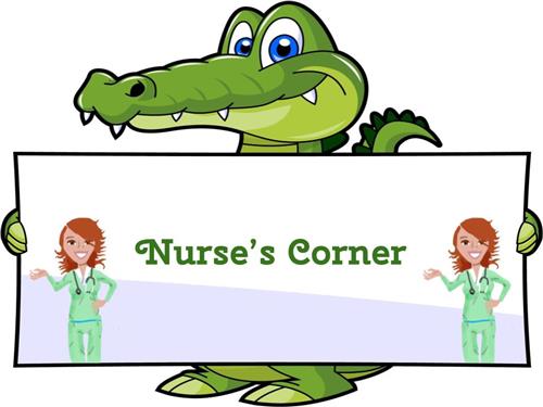 Nurse's Corner 